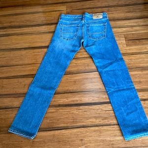 Boys Hollister jeans